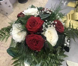 Fleuriste Gelle Fleurs 0