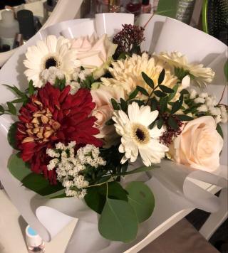 Fleuriste Coeur de Fleurs 0