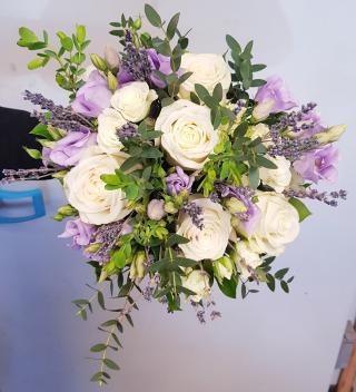 Fleuriste Coeur de Fleurs 0