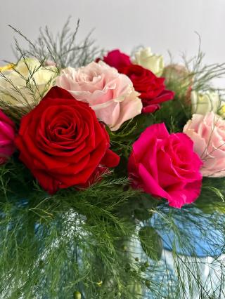 Fleuriste Coeur de Fleurs 0