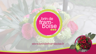 Fleuriste Brin de Framboise - Fleuriste 91 | Compositions florales 0