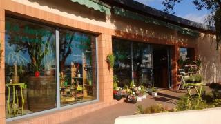 Fleuriste Le Jardin d'Antan 0