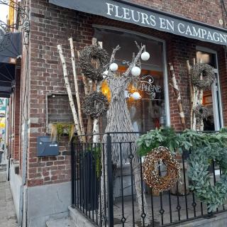 Fleuriste FLEURS EN CAMPAGNE 0