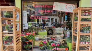 Fleuriste Julie Hamy Artisan Fleuriste 0