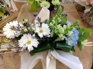 Fleuriste Génération Fleurs 0