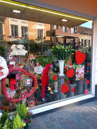 Fleuriste Gisèle Fleurs 0