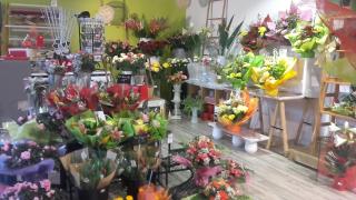 Fleuriste La Fleuriste de Morez 0