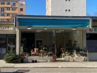 Fleuriste La petite abeille, fleurs françaises - OUVERT DIMANCHE MATIN - Commandes en ligne et livraison Bourgoin et environs (20 km) 0