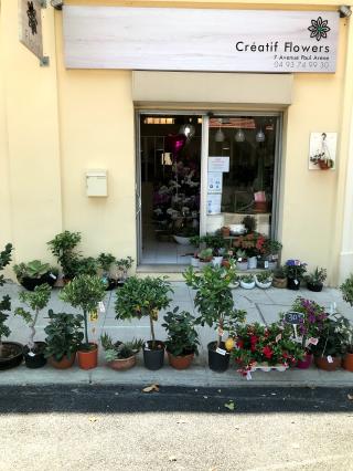 Fleuriste Créatif Flowers 0