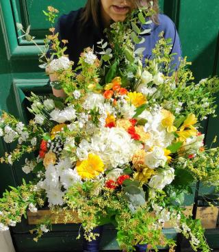 Fleuriste Antana Fleuriste SARL 0