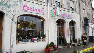 Fleuriste Corinne Fleurs 0