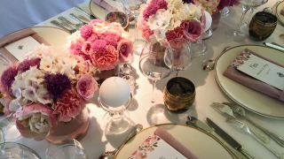 Fleuriste Art et Fleurs 1