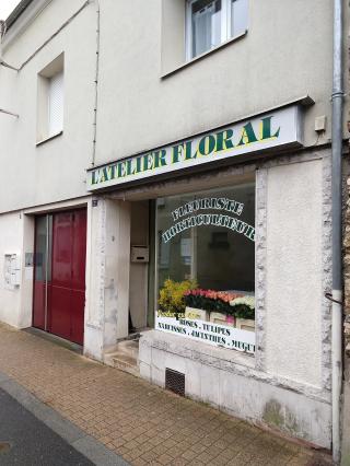 Fleuriste L'atelier des Roses 0