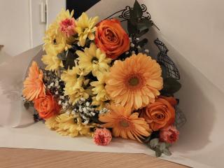 Fleuriste La Cave Fleurie 2