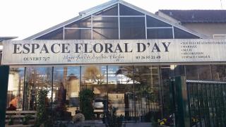 Fleuriste Espace Floral D'Ay 0