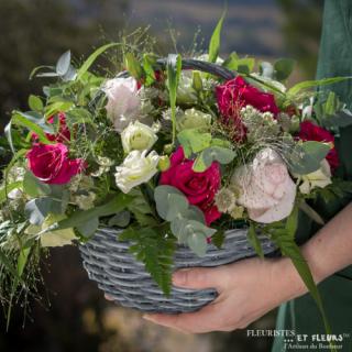 Fleuriste Brin de Paille - Fleuriste Toulouse 0