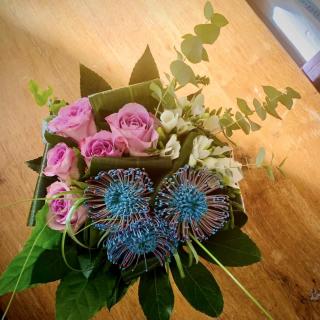 Fleuriste Maurepas Fleurs 0