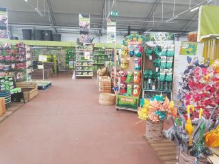 Fleuriste Les Compagnons des Saisons 0