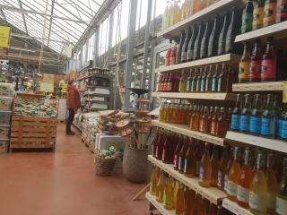 Fleuriste Les Compagnons des Saisons 0