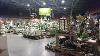 Fleuriste Les Compagnons des Saisons 0