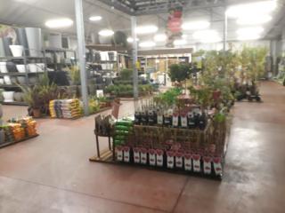 Fleuriste Les Compagnons des Saisons 0