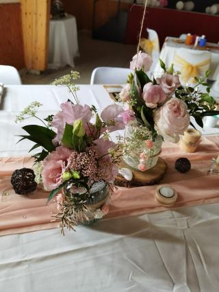 Fleuriste Xéna Création 0