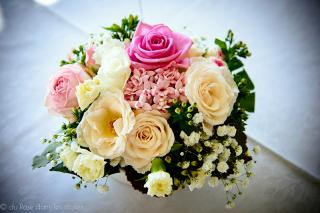 Fleuriste du Rose dans les etoiles 0