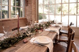 Fleuriste Poppy Figue 0