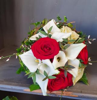 Fleuriste FLORE ET SENS 1