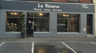 Fleuriste La Réserve 0