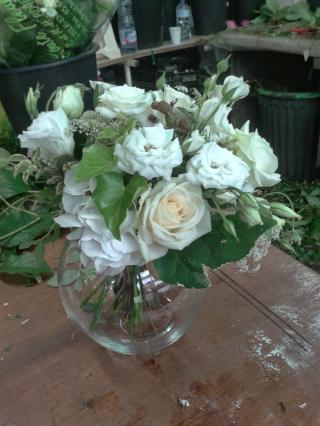 Fleuriste La Route Fleurie 1