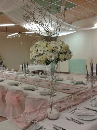 Fleuriste La Route Fleurie 0