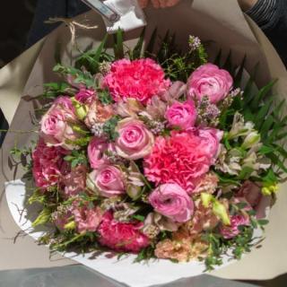 Fleuriste A Vos Fleurs 0