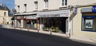 Fleuriste Fleurs de Champs, Artisan Fleuriste 0