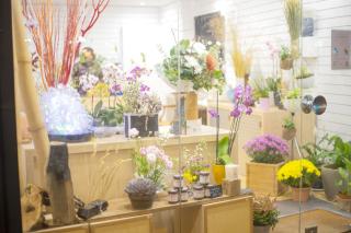 Fleuriste I Flower, Art Floral, l'univers des fleurs, plantes & fleurs, Paris, Malakoff, Vanves, Montrouge, Chatillon. 0