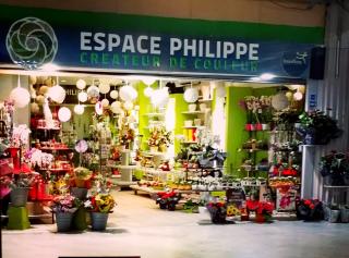 Fleuriste ESPACE PHILIPPE 0