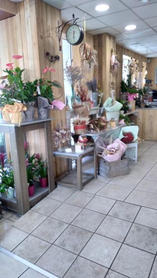 Fleuriste Jour de Roses 0