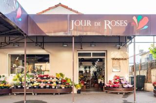 Fleuriste Jour de Roses 0