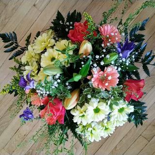 Fleuriste Maison Queyroi Fleuriste Limoges 0