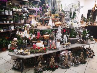 Fleuriste Les Fleurs de Diane 1