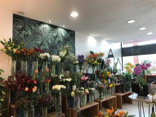 Fleuriste Les Fleurs de Diane 0