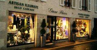 Fleuriste Gane Laurence ( GANE FLEURS ) 0