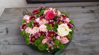 Fleuriste Patricia Braun Artisan Fleuriste 1