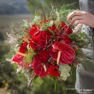 Fleuriste Pure Nature, Artisan Fleuriste Aix en Provence 0