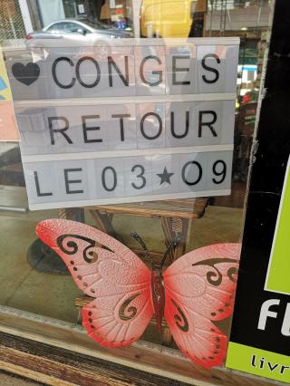 Fleuriste Au Jardin D'angelica 0