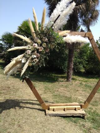 Fleuriste ELK Creations - Fleuriste Evénementielle 0