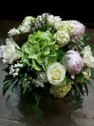 Fleuriste UNIVERS FLORAL 0