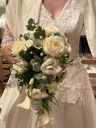 Fleuriste Fleuriste Les Fougères Dijon 0