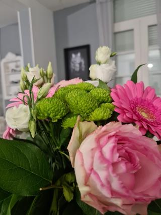 Fleuriste Passiflore 0