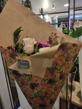 Fleuriste Les Fleurs du Boutonnet 0